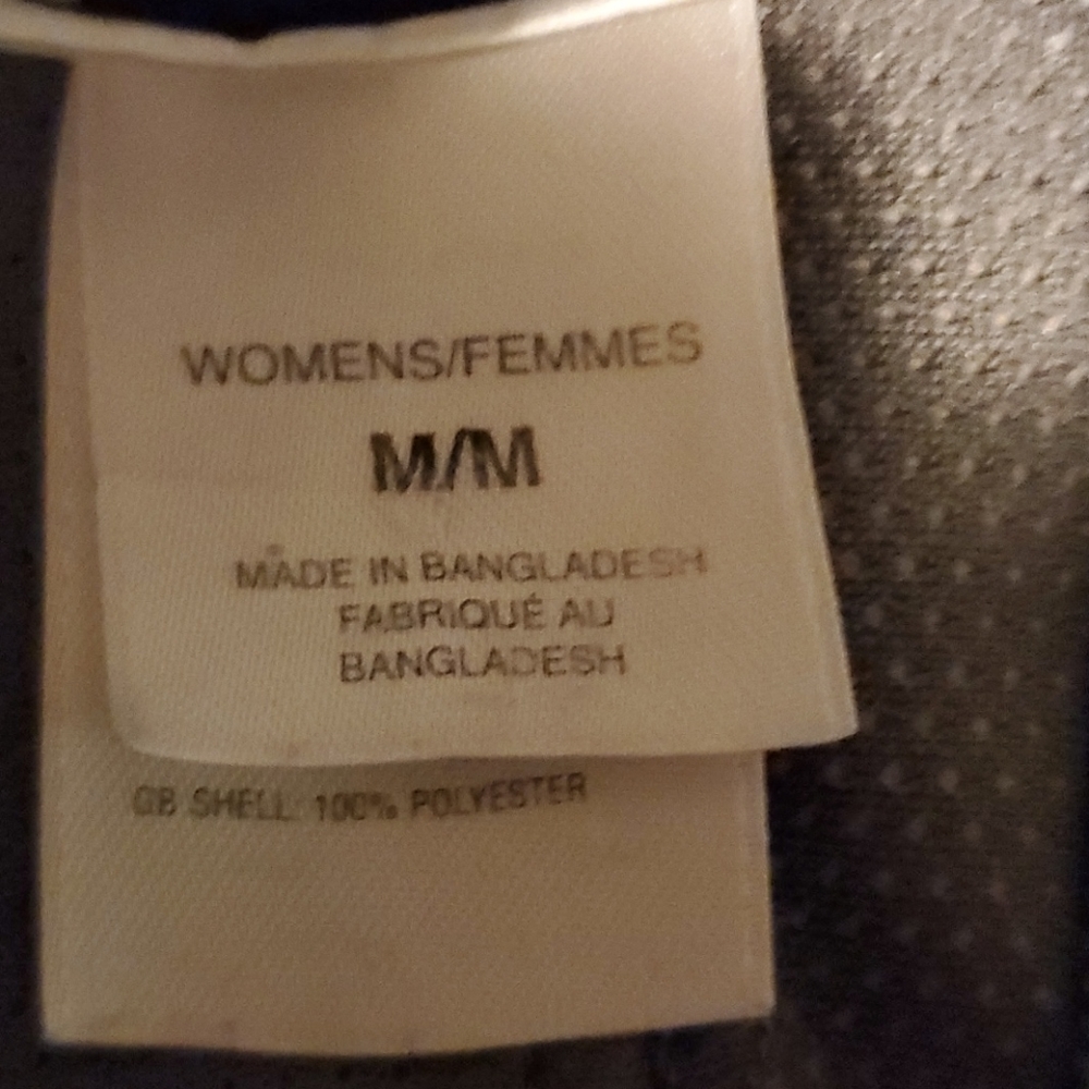 North face jacket - Picture 3 of 10